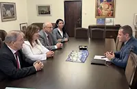Община Русе и БЧК разширяват партньорството си при извънредни ситуации