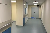 Новото Спешно отделение на УМБАЛ "Канев" чака одобрение вече пети месец