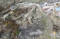 Откриха сребърно съкровище в крепостта Русокастро