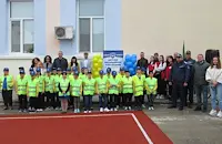 Третокласници от Бяла положиха клетва в Детското полицейско управление