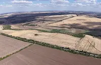 Маркираха трасето за първия лот на АМ Русе - Велико Търново