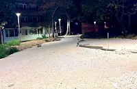 Изграждат нова детска площадка в квартал „Мидия - Енос“