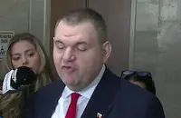 Делян Пеевски: Подавам оставка, ако има фактури, платени от фирма "Спектрум"