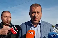 Откриха останки след атаката срещу кораба „Челси-3“