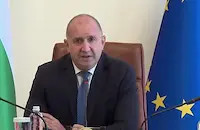 Румен Радев: Атаката в българската Изключителна икономическа зона е абсолютно недопустима