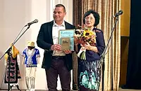 Пенчо Милков уважи 30-годишния юбилей на Съюза на пенсионерите