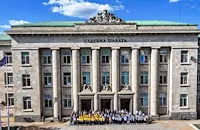 Денят на отворените врати събра над 100 души в Окръжен съд - Русе