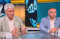 Токът за бизнеса скочи до 320 евро за мегаватчас