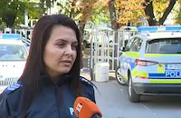 Търсят мотивирани хора за ОДМВР - Русе