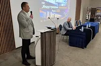 Русе събра 40 специалисти на конференцията "Индустриални технологии"