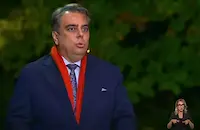 Асен Василев: 900 000 души показаха „червен картон“ на Румен Радев