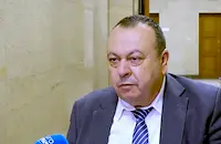 ДПС даде на прокурор договорите за доставка на мантинели