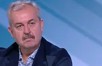 Любчо Нешков: Сърбия още не е преживяла падането на Берлинската стена