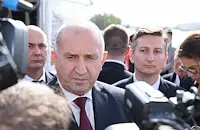 Румен Радев обвини български евродепутати в манипулация на Европейския парламент