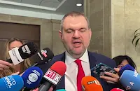 Делян Пеевски: Иван Демерджиев е просто един лъжец
