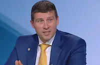 Ивелин Михайлов: Бойко Борисов шпионира в полза на Сърбия