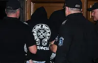 Съдът остави Мариян Парушев в ареста