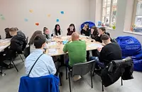 Ученици планираха личен бюджет чрез игра в Русе