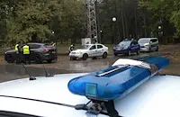 Полицията в Разград конфискува близо 3000 ментета на световни марки