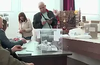Рекордно ниска избирателна активност в Кърджали