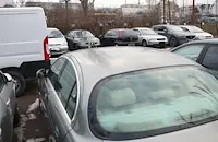 Над 11 000 конфискувани коли препълниха наказателните паркинги на МВР