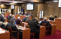 ОбС - Русе прие обръщение до правителството за премахване на такса мост