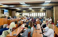 Община Русе събра експерти срещу агресията в училище