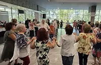 Съюзът на пенсионерите в Русе празнува с фолклор и детски песни