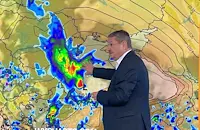 Георги Рачев: Очаква ни студена и дъждовна седмица