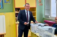 Пенчо Милков: Избираме президент във време, в което сигурността не е даденост