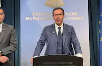 Даниел Митов: Румен Радев не назова виновните за потъналия кораб