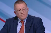 Бойко Ноев: Държавата знае чии са дроновете, но мълчи