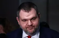 Делян Пеевски: Иван Демерджиев е просто един лъжец