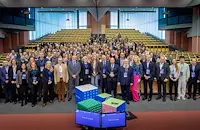 Русенският университет изгражда обща докторантска школа с Испания