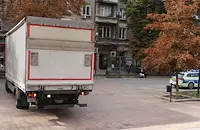 Доставиха над 217 000 бюлетини под полицейска охрана в Русе