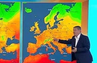 Георги Рачев: Предстои трайно затопляне
