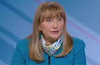 Лидия Шулева: Половин милион българи работят на минимална заплата