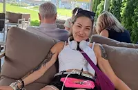 МВР издирва Мариета Вълчева