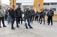 Върбан Върбанов събра роми на протест в Русе