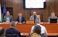 Училището в село Смирненски чака средства за отопление през зимата