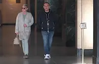 Васил Божков и Елена Динева застанаха пред съда