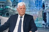 Димитър Стоянов: Националната сигурност не търпи глупави скечове