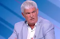 Пламен Димитров: Розовият домат в София е 8 евро