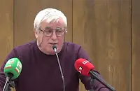 Общинските съветници в Русе поискаха строеж на хидрокомплекси по река Дунав
