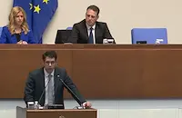 Атанас Пеканов очаква 1,8 милиарда евро по Плана за възстановяване