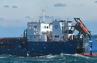 Откриха останки след атаката срещу кораба „Челси-3“