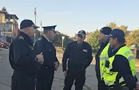 МВР - Русе установи местен лидер на група за влияние върху вота