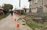 ВиК - Русе спира течове без разкопаване на асфалта