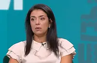 Ваня Григорова: Кризите се натрупват и обществото обеднява