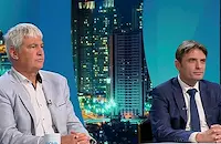 Пламен Димитров: Искаме 690 евро минимална заплата и 10% ръст на доходите